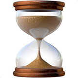 hourglass
